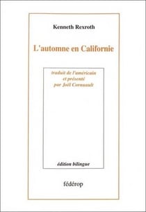 L'AUTOMNE EN CALIFORNIE