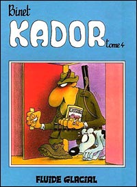 Kador t4