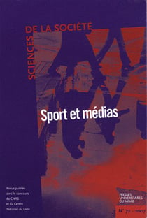 Spory et medias