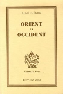 Orient et occident