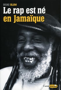 Rap Est Ne En Jamaique