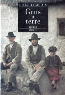 Gens sans terre