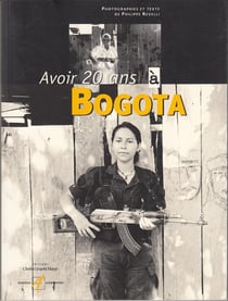 Avoir 20 ans a bogota