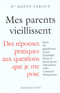 Mes parents vieillissent