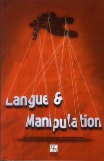 Langue et manipulation