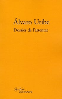 Dossier de l'attentat