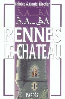Rennes le-château