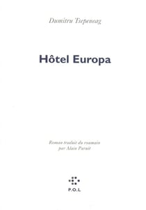Hotel europa