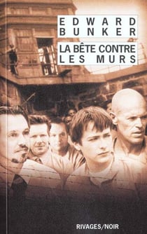 La bete contre les murs