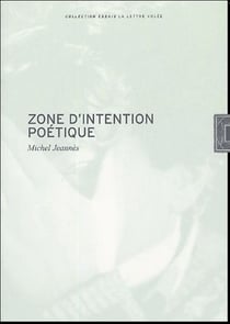 Zone d’intention poétique