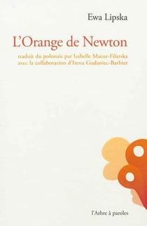 L'orange de newton