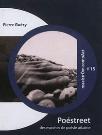 Poestreet : des marches de poesie urbaine