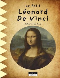 Le petit Léonard de Vinci