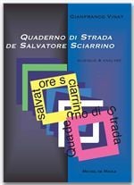 Quaderno di strada de Salvatore Sciarrino