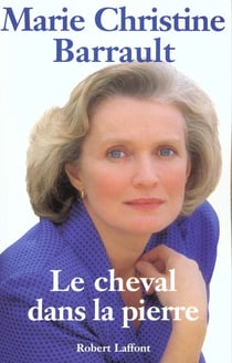 Le cheval dans la pierre