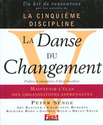 La danse du changement