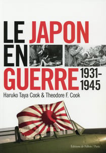 Le Japon en guerre - 1931-1945