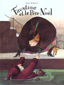 Faustine et le pere noel