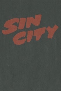 Sin city - integrale vol.2 - tomes 5 a 7