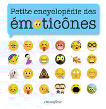 Petite encyclopédie des émoticônes