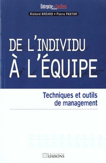 De l'individu a l'equipe