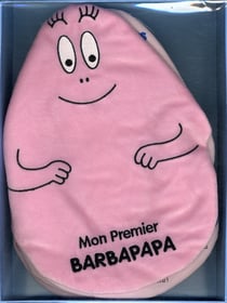 Mon premier Barbapapa