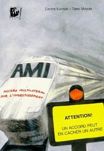 AMI - accord multilatéral sur l'investissement