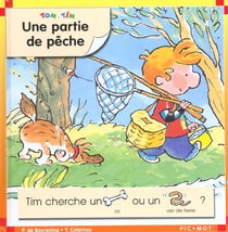 Une partie de pêche