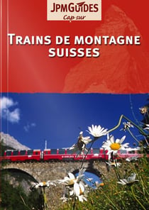 Trains de montagne suisses