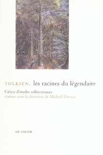 La feuille de la compagnie t.2 - Tolkien, les racines du légendaire