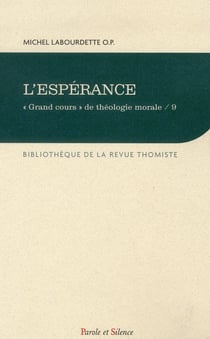 Traité sur l'espérance