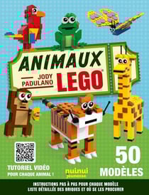 Lego : Animaux