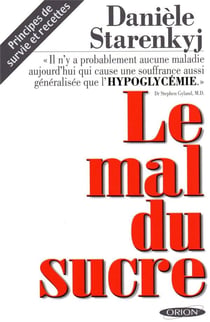 Le mal du sucre