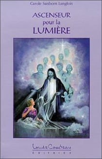Ascenseur pour la lumiere