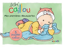 Bébé caillou - mes premières découvertes
