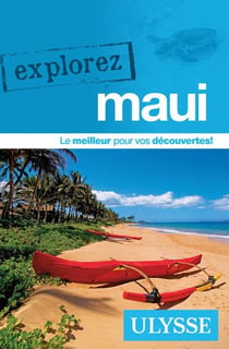 Explorez : Maui (édition 2019)
