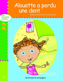 Alouette a perdu une dent