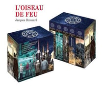 L'oiseau de feu : coffret Intégrale