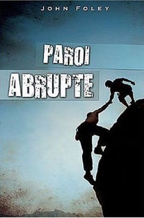 Paroi abrupte