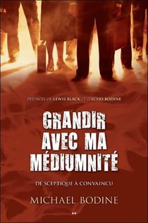 Grandir avec ma mediumnité