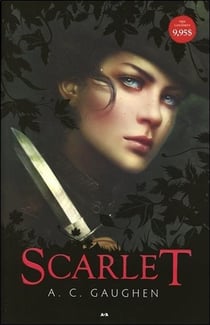 Scarlet t.1