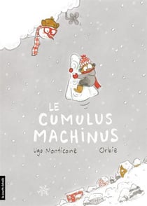 Le cumulus machinus