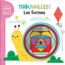 Les formes !