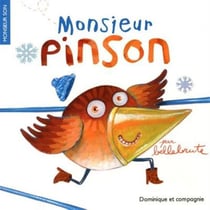 Monsieur pinson