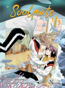 Soulmate t.1