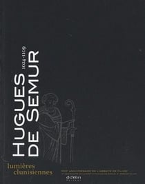 Hugues de Semur, 1024-1109