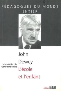 L'école et l'enfant