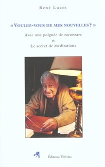 Voulez-vous de mes nouvelles