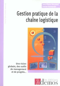 Guide pratique de la chaine logistique