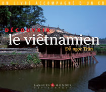 Découvrir le Vietnamien + 1CD